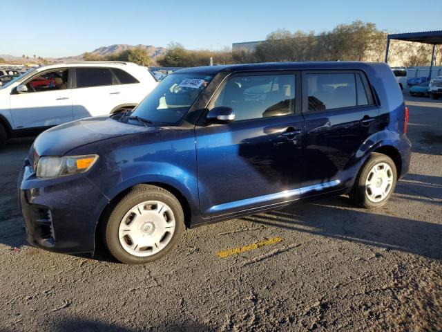 2013 Toyota Scion Xb 