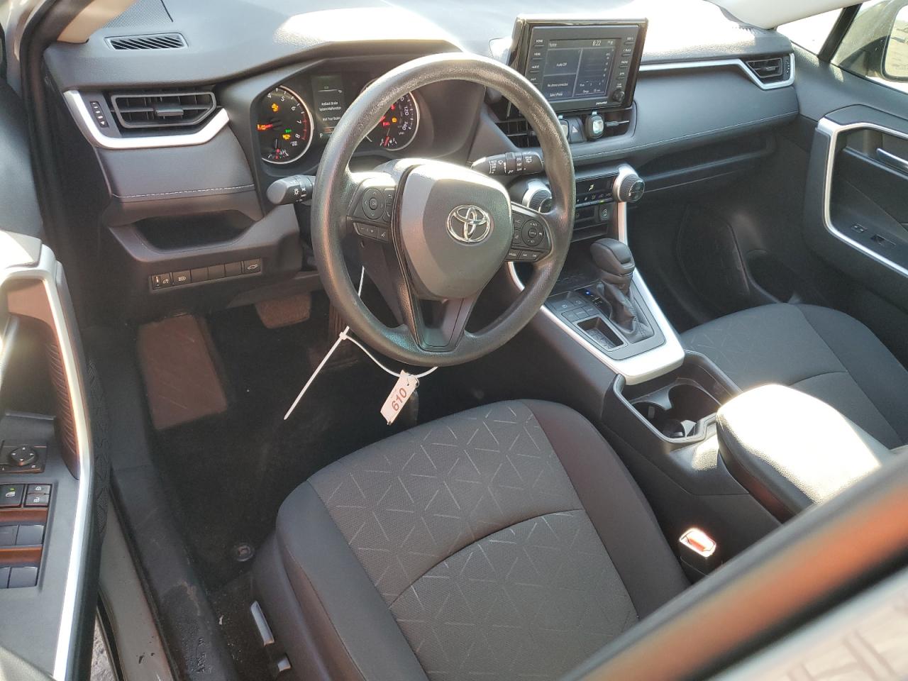 2021 Toyota RAV 4 - Image 8
