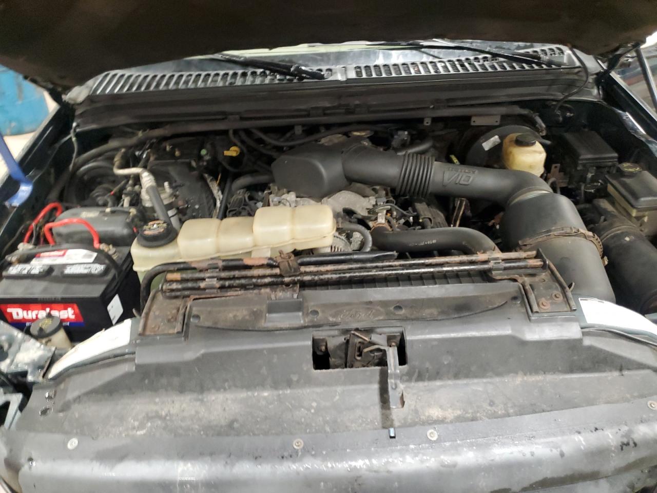 1999 Ford F350 - Image 11