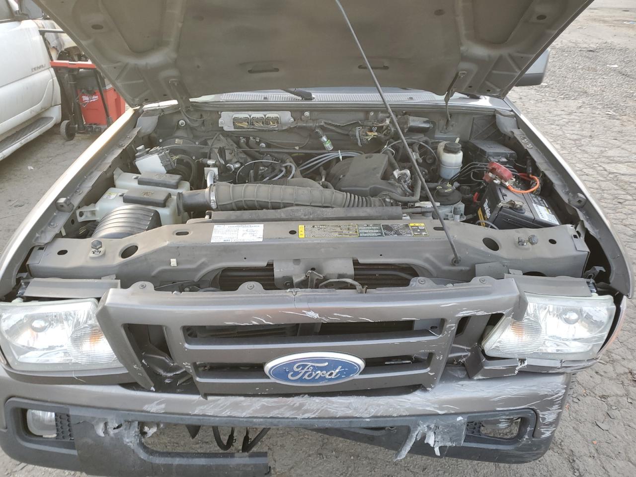 2007 Ford Ranger - Image 11