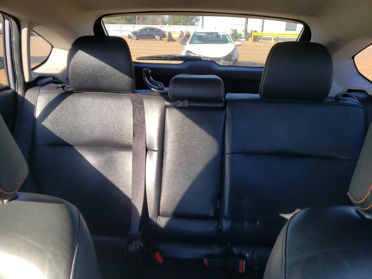 2017 Subaru XV - Image 10