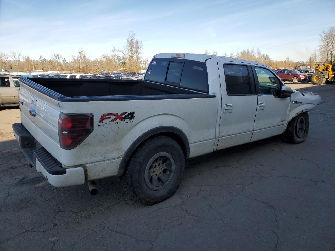 2013 Ford F-150 - Image 3