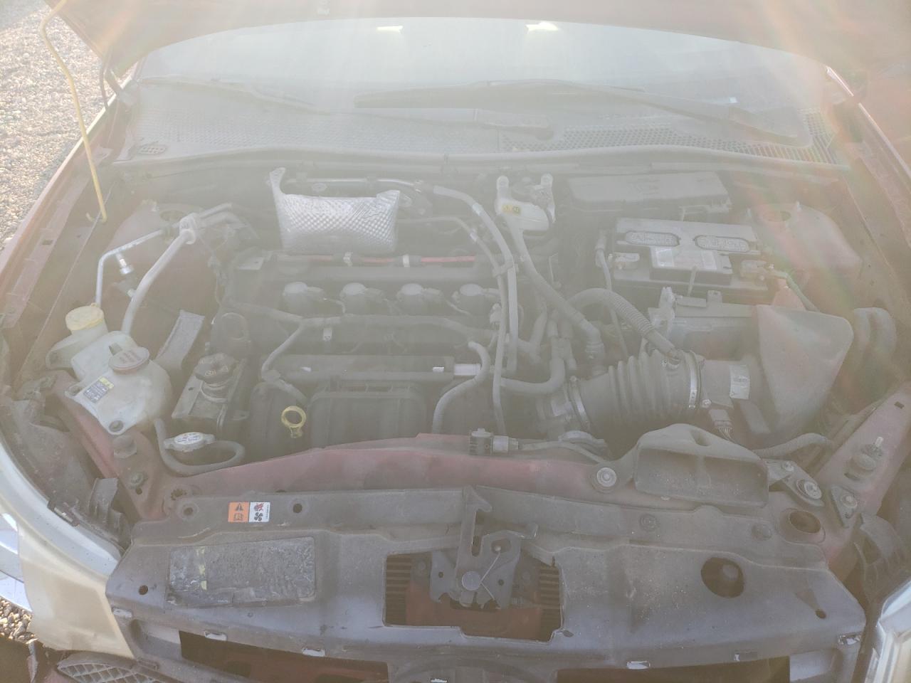2011 Ford Focus - Image 11