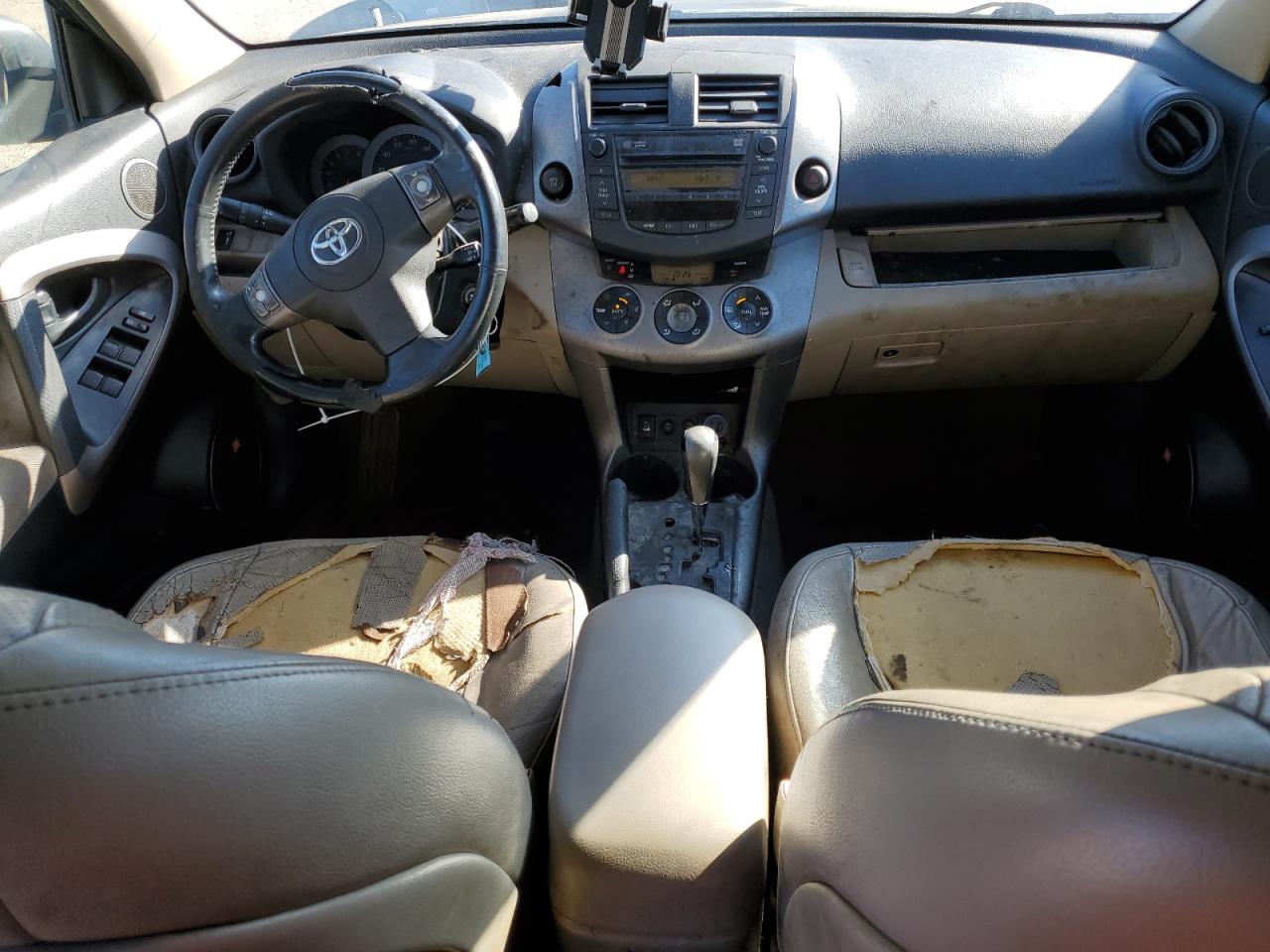 2008 Toyota RAV 4 - Image 8