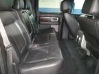 2012 Ford F150 Supercrew იყიდება Woodhaven-ში, MI - Front End