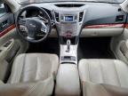 2012 Subaru Outback 2.5I Limited na sprzedaż w Ellwood City, PA - Front End