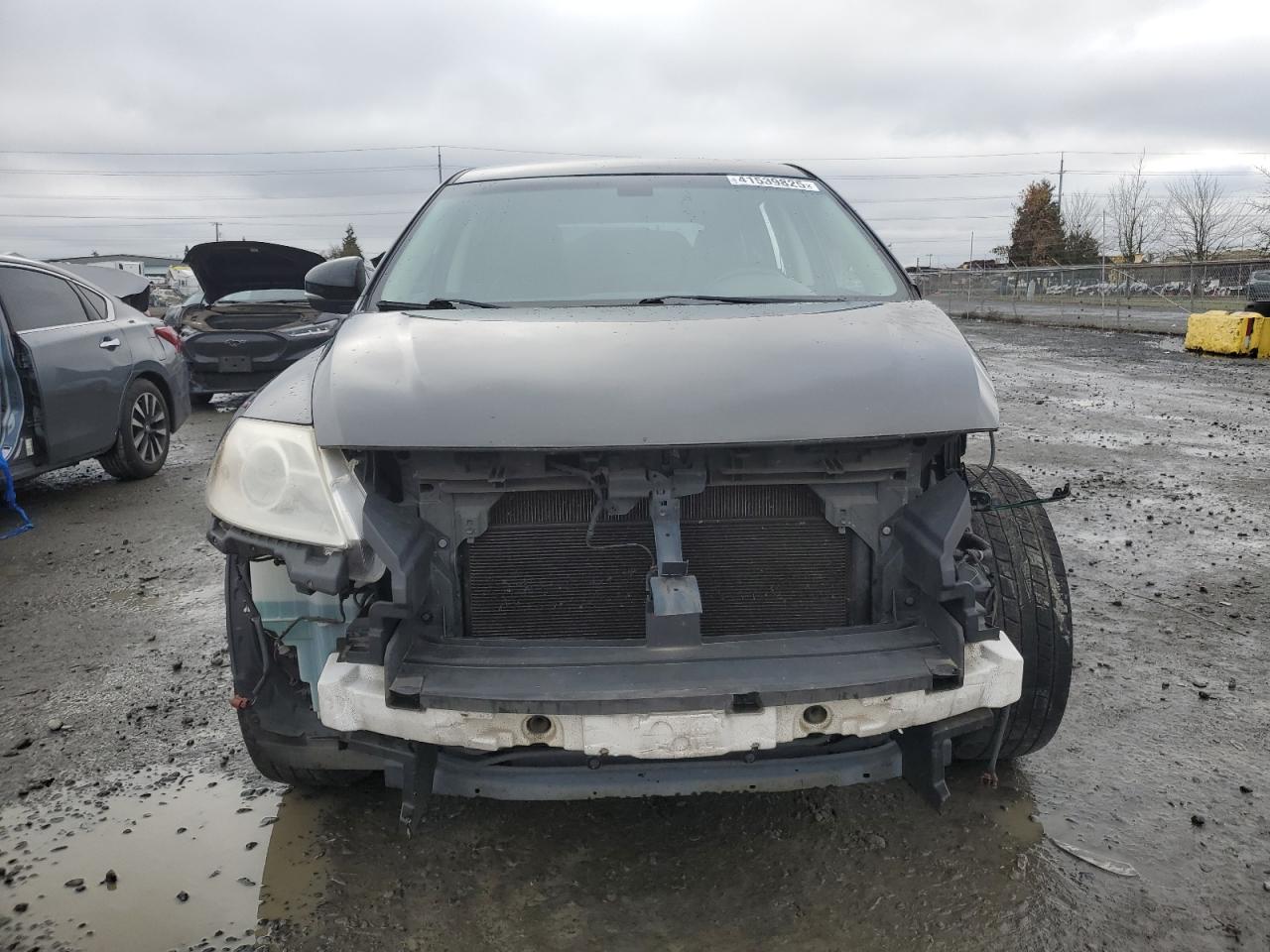 2011 Mazda CX-9 - Image 5