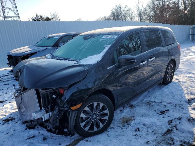 HONDA ODYSSEY EX 2024