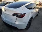 2021 TESLA MODEL Y  for sale at Copart CA - LOS ANGELES