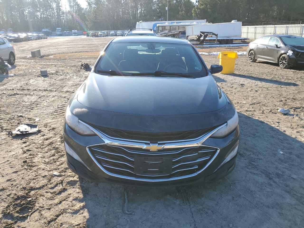 2020 Chevrolet Malibu - Image 5