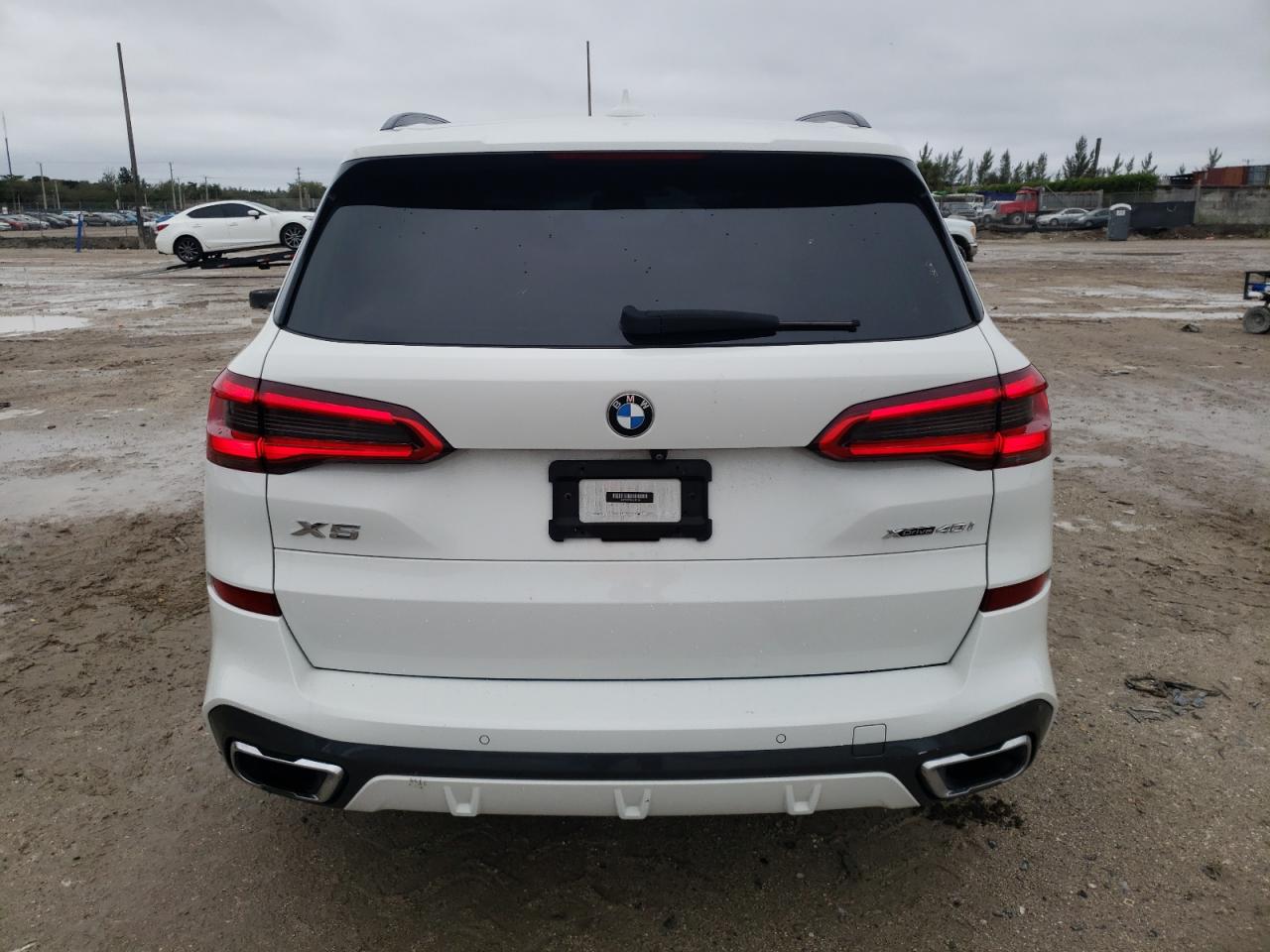 2019 BMW X5 - Image 6