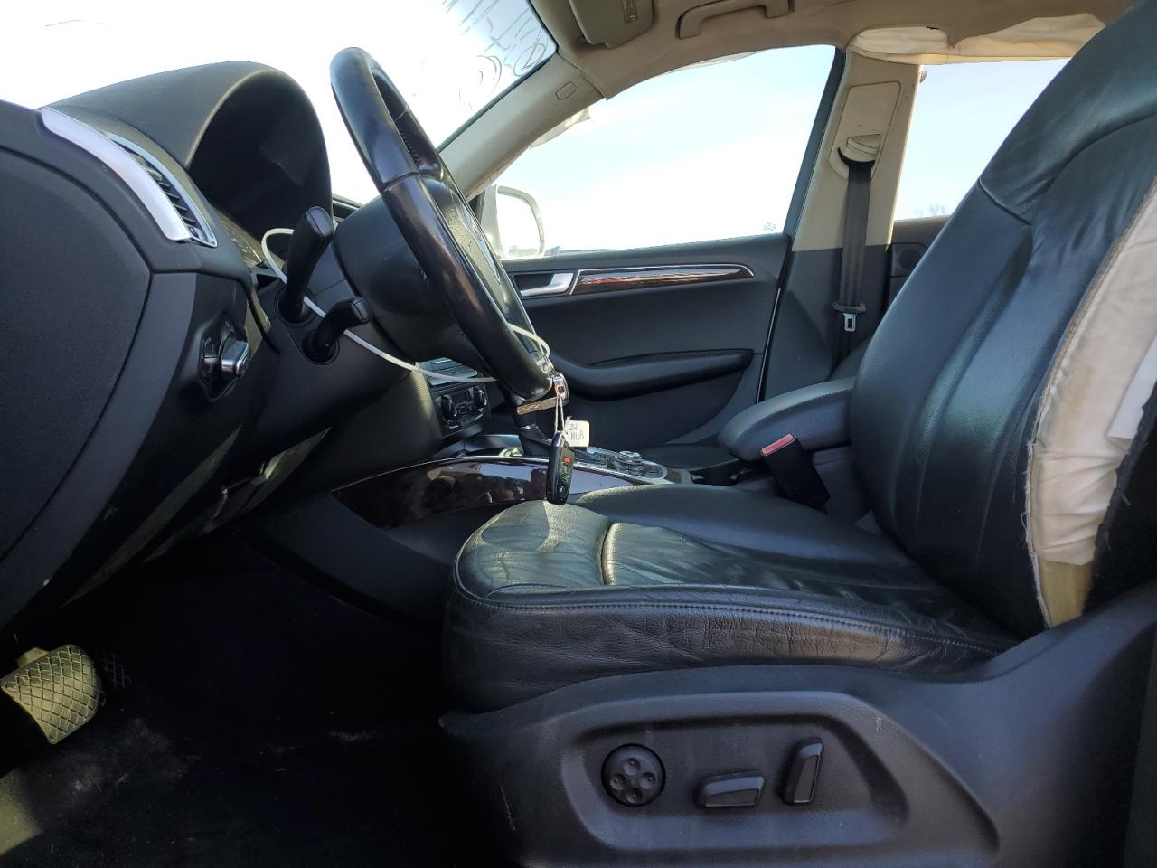 2010 Audi Q5 - Image 7