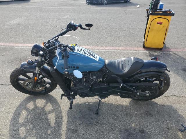 2023 INDIAN MOTORCYCLE CO. SCOUT ROGUE ABS