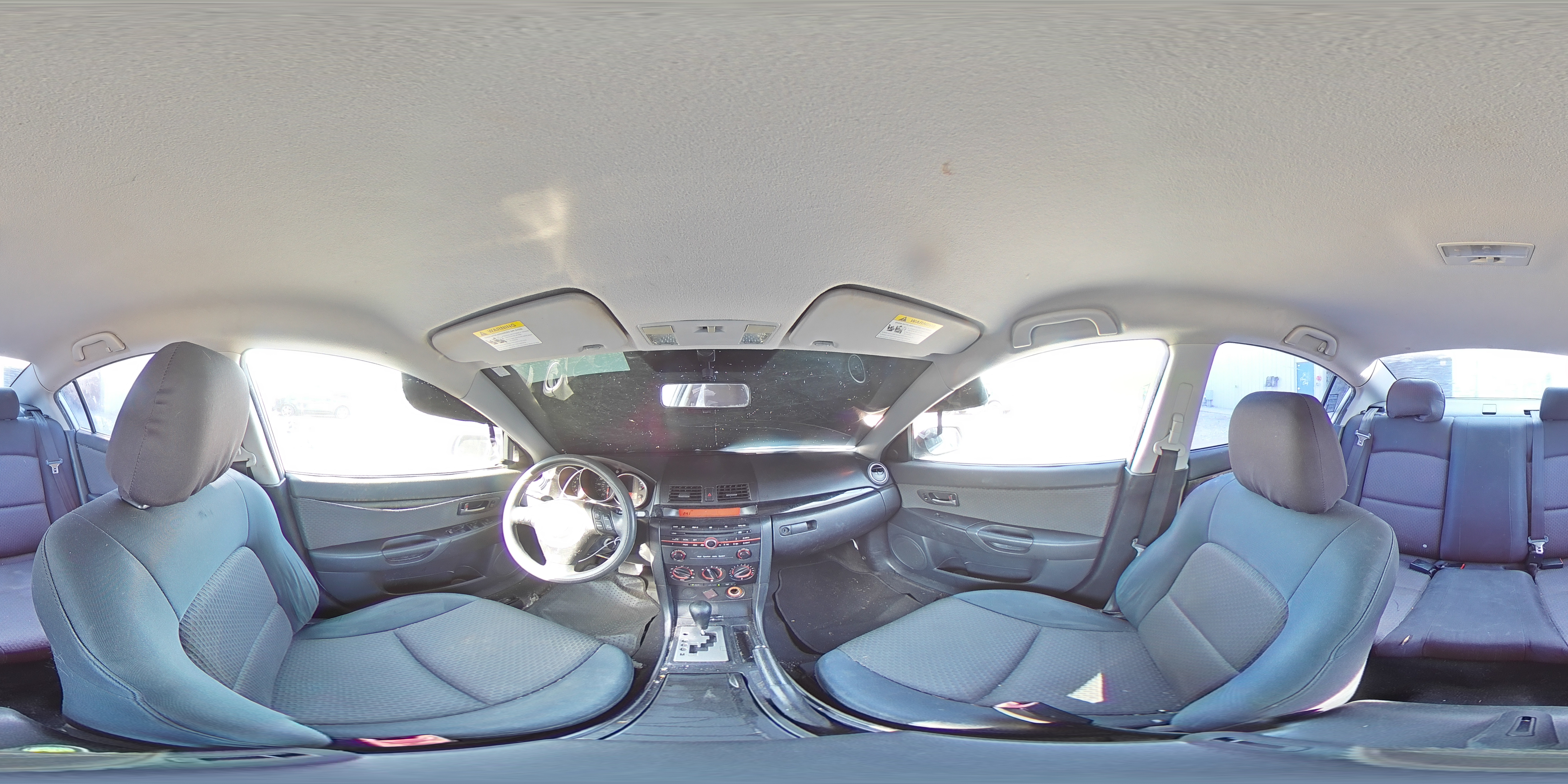 2004 Mazda 3 - Image 13