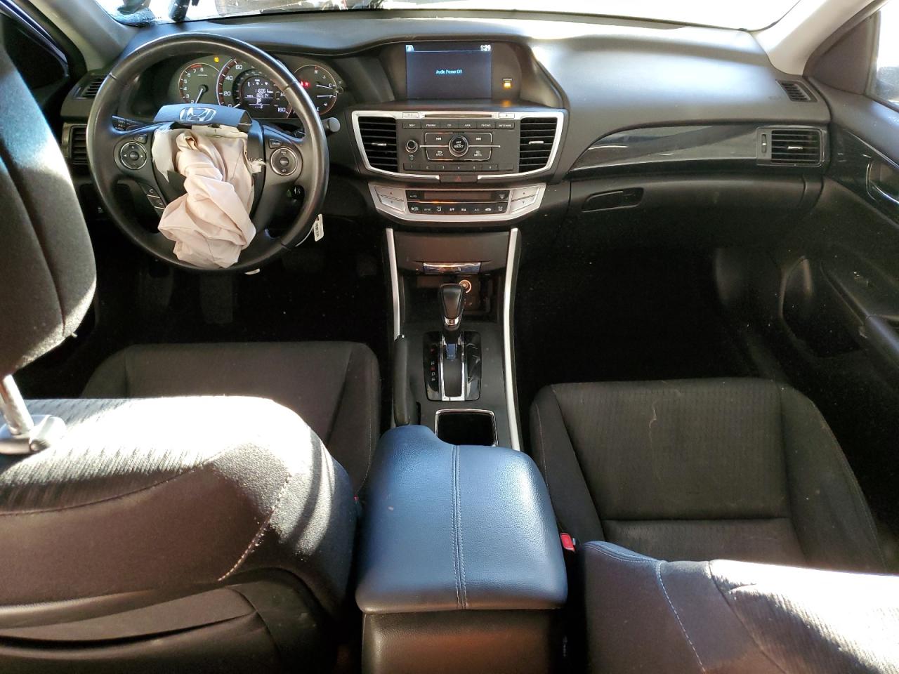 2013 Honda Accord - Image 8