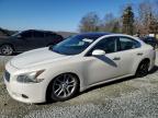 2011 Nissan Maxima S zu verkaufen in Concord, NC - Front End