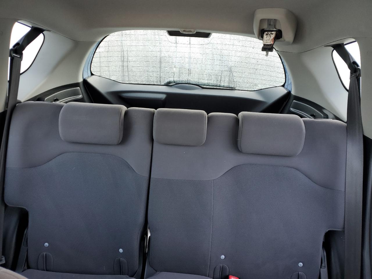 2010 Honda Fit - Image 10