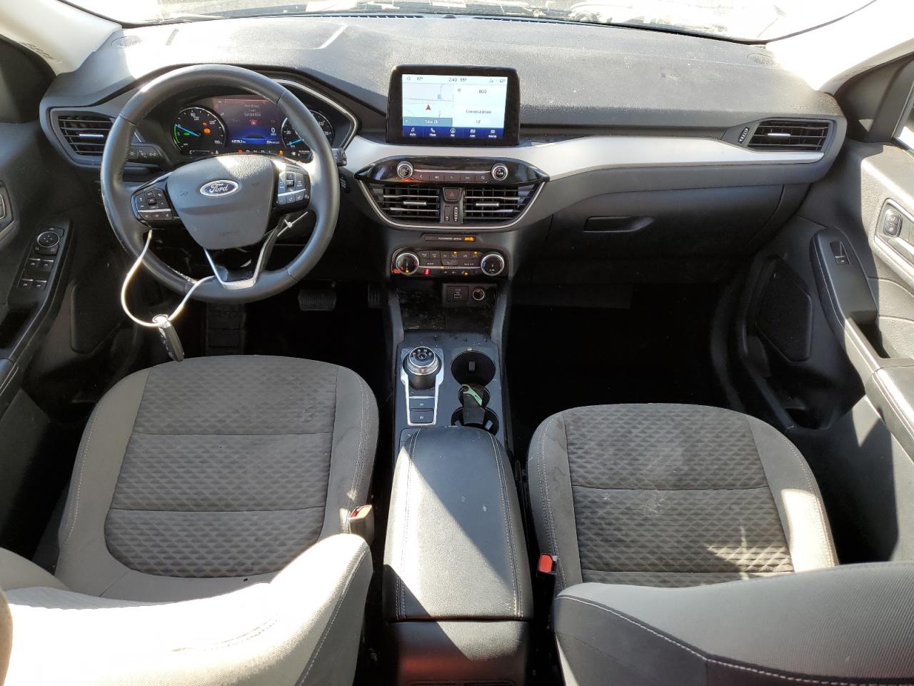 2022 Ford Escape - Image 8