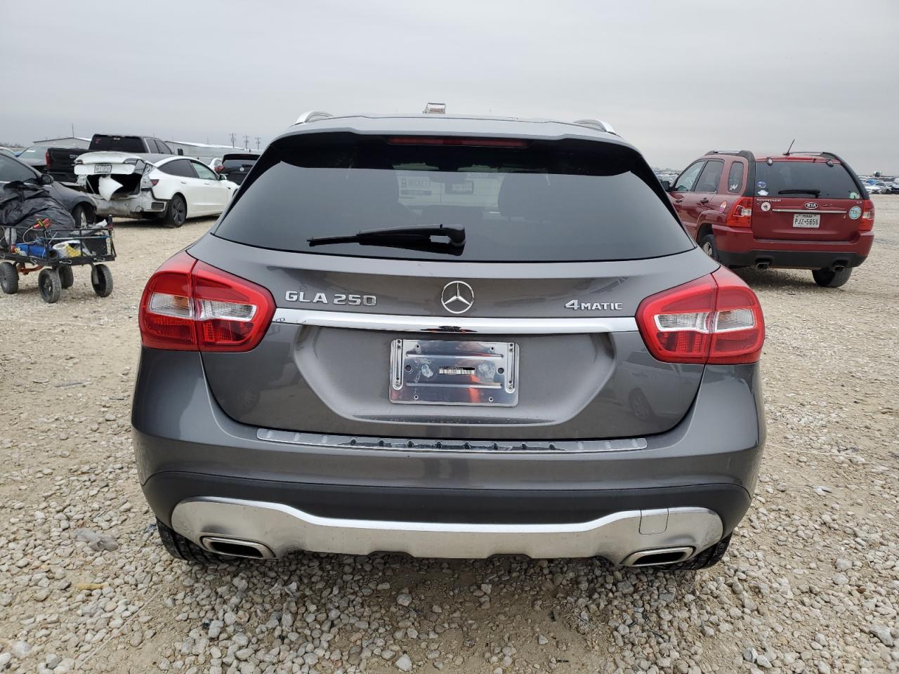 2019 Mercedes-Benz GLA-klasse - Image 6