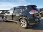 2015 Nissan Rogue S на продаже в Brookhaven, NY - Front End
