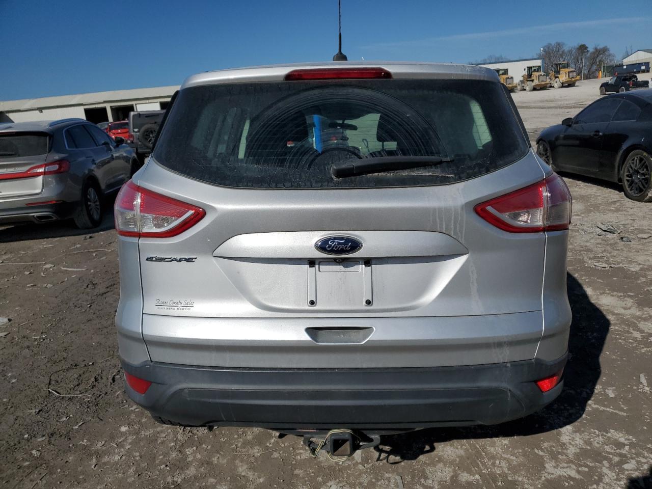 2014 Ford Escape - Image 6