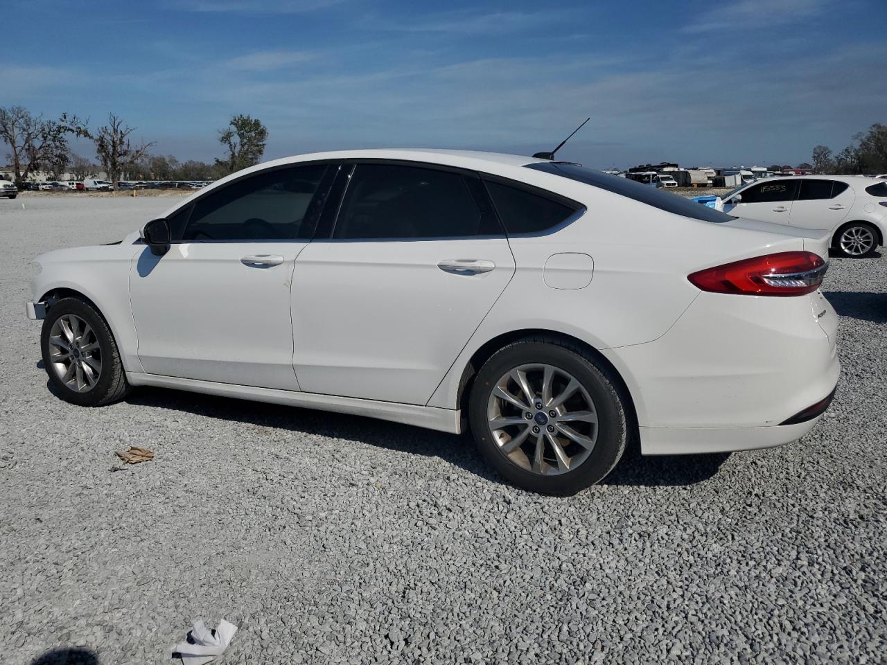 2017 Ford Fusion - Image 2