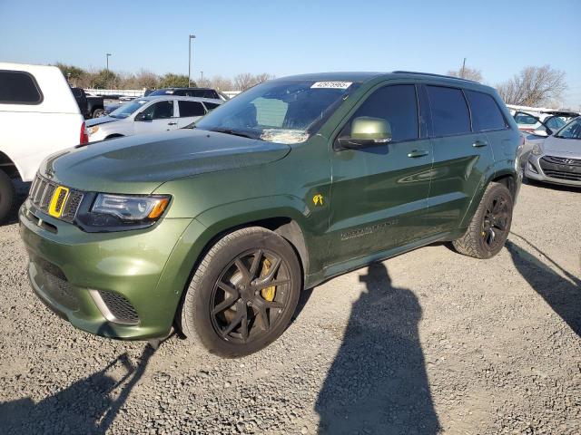 JEEP GRAND CHER – zdjęcie z aukcji, lot #42975965