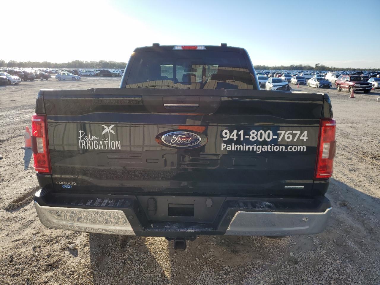 2023 Ford F-150 - Image 6