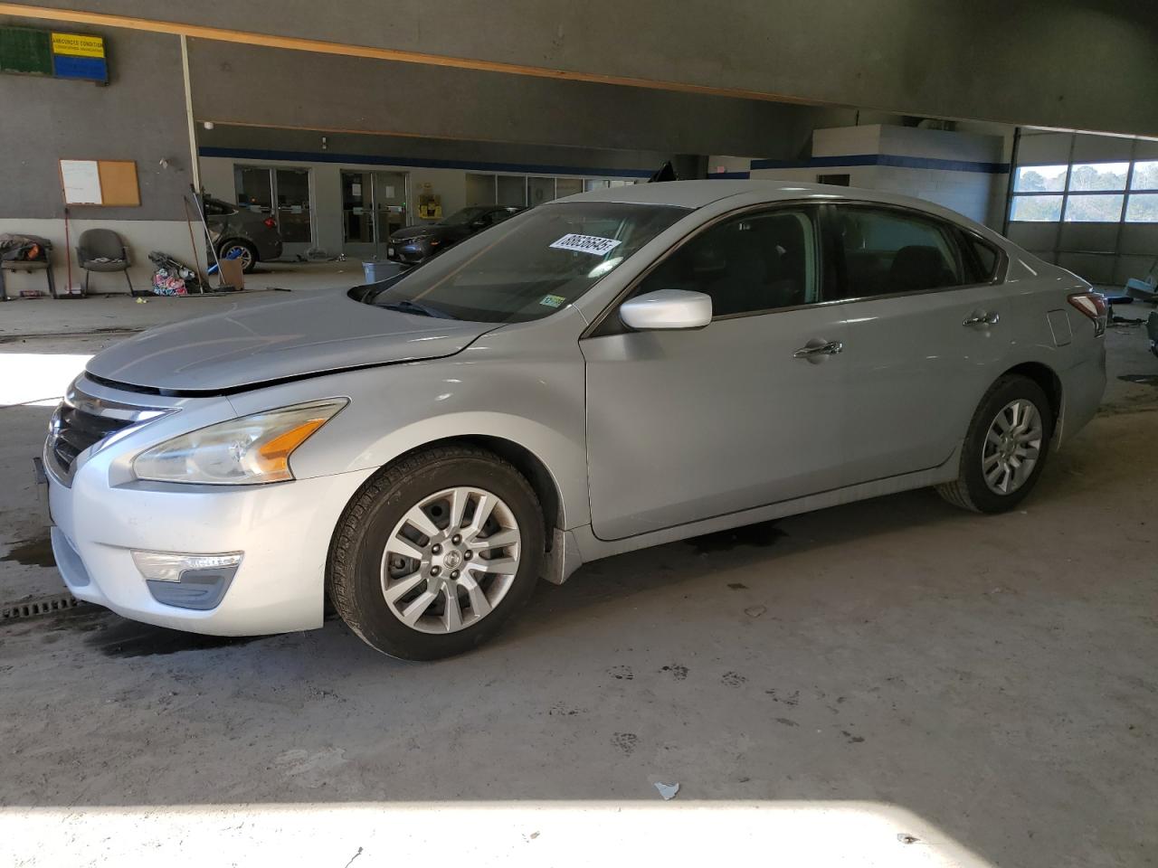 2013 Nissan Altima - Image 1
