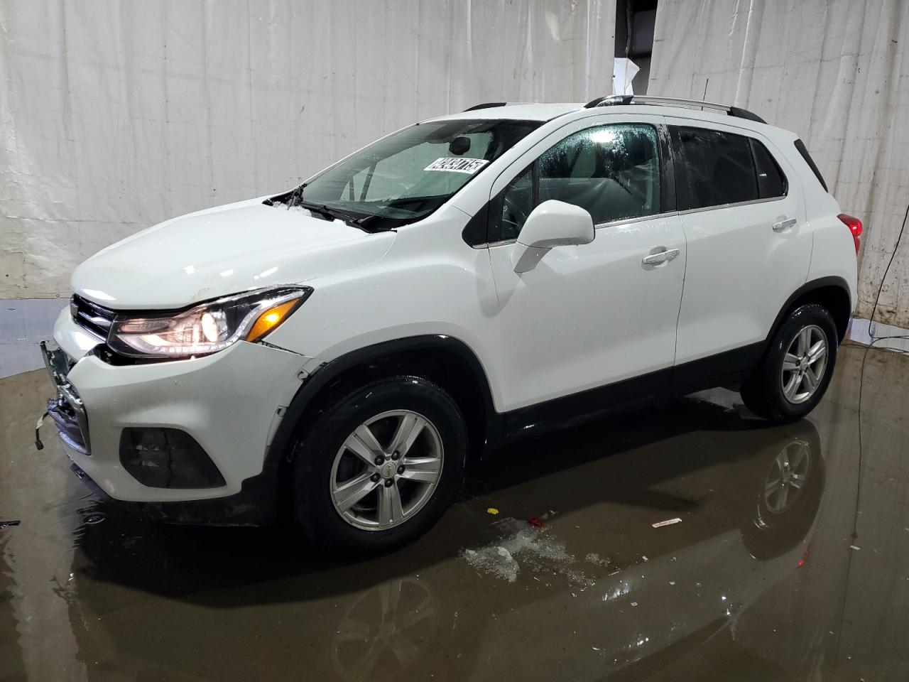 2020 Chevrolet Trax - Image 1
