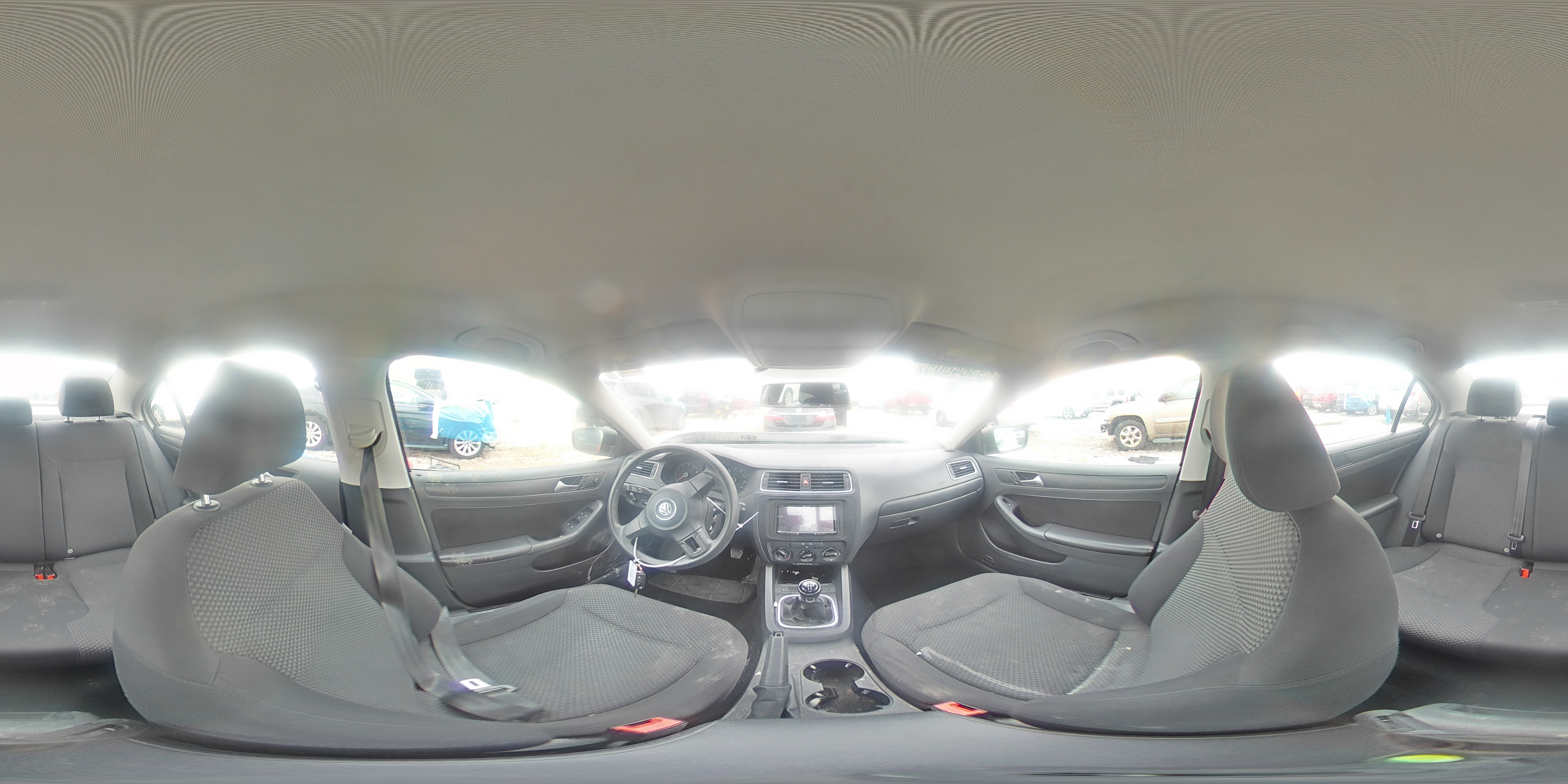 2014 Volkswagen Jetta - Image 14