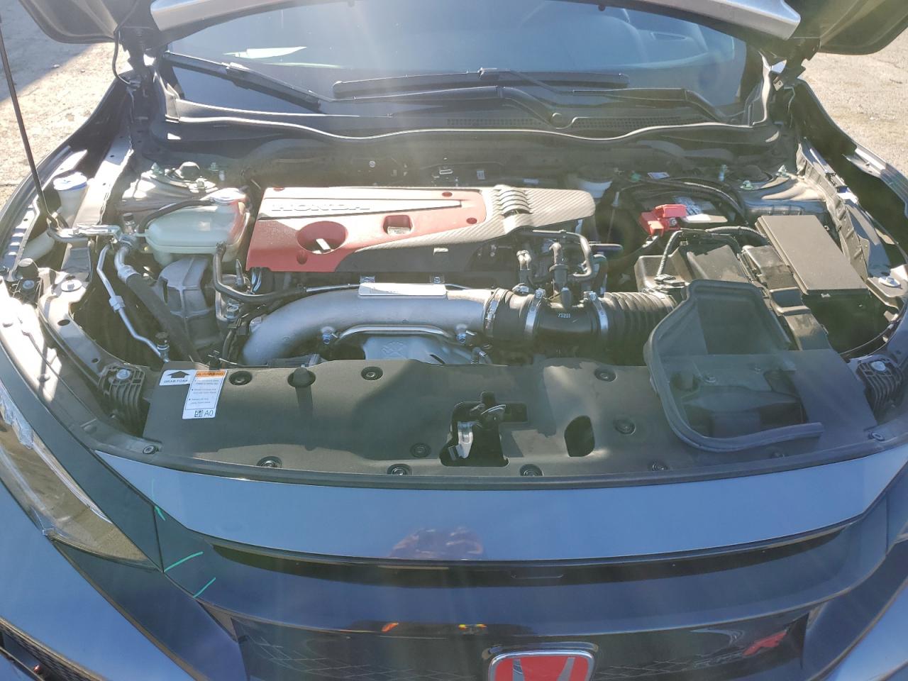 2019 Honda Civic - Image 11