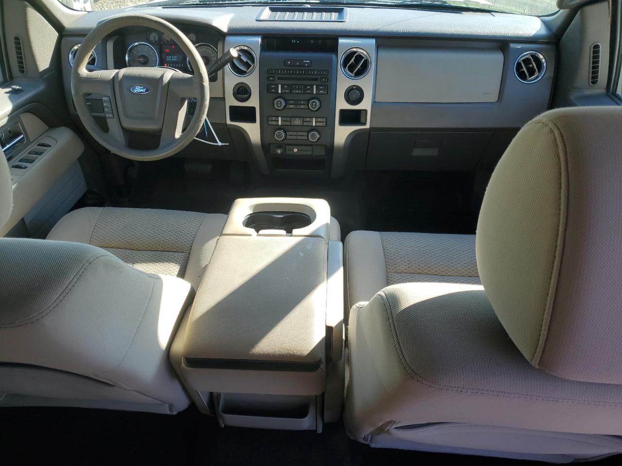 2010 Ford F-150 - Image 8