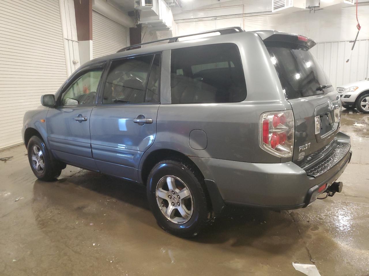 2007 Honda Pilot - Image 2