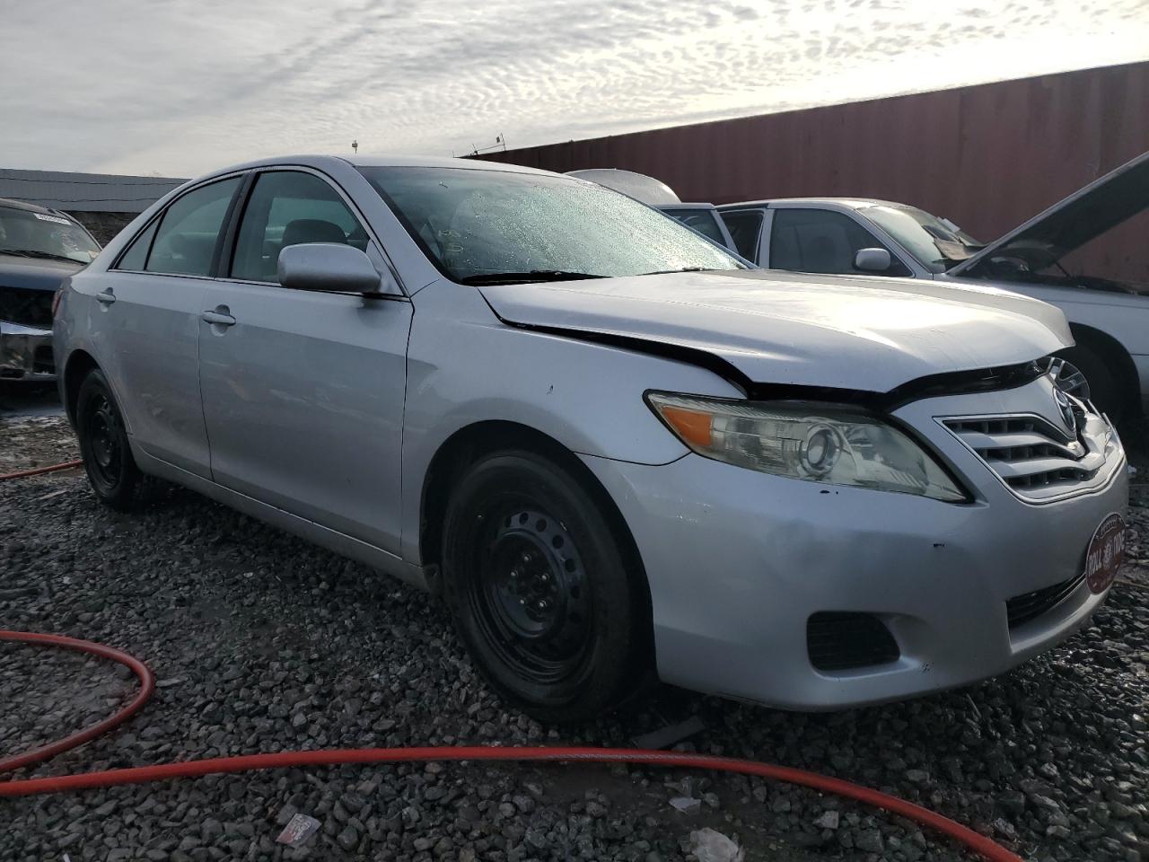 2011 Toyota Camry - Image 4