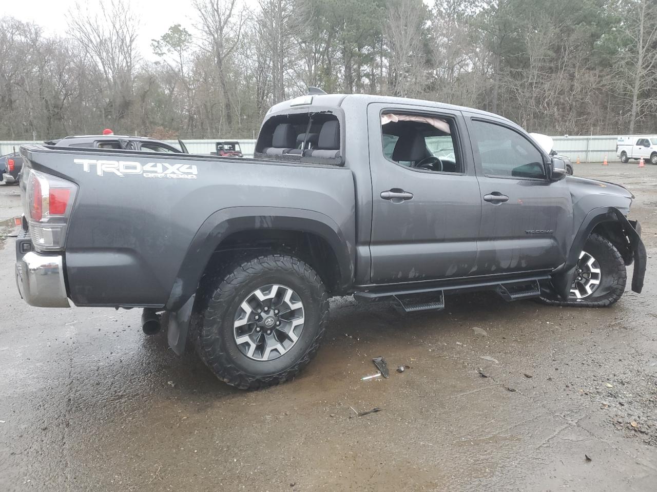 2021 Toyota Tacoma - Image 3