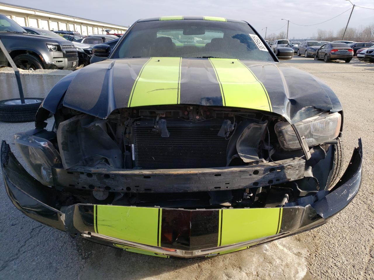 2013 Dodge Charger - Image 5