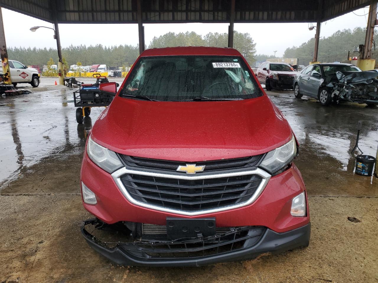 2019 Chevrolet Equinox - Image 5