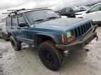 1999 Jeep Cherokee Sport na sprzedaż w Cahokia Heights, IL - Minor Dent/Scratches