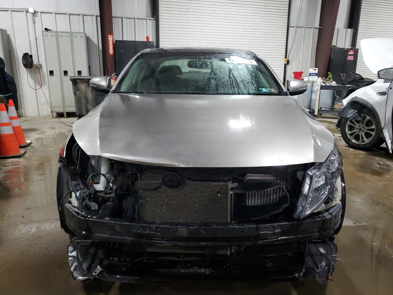 2012 Kia Optima - Image 5