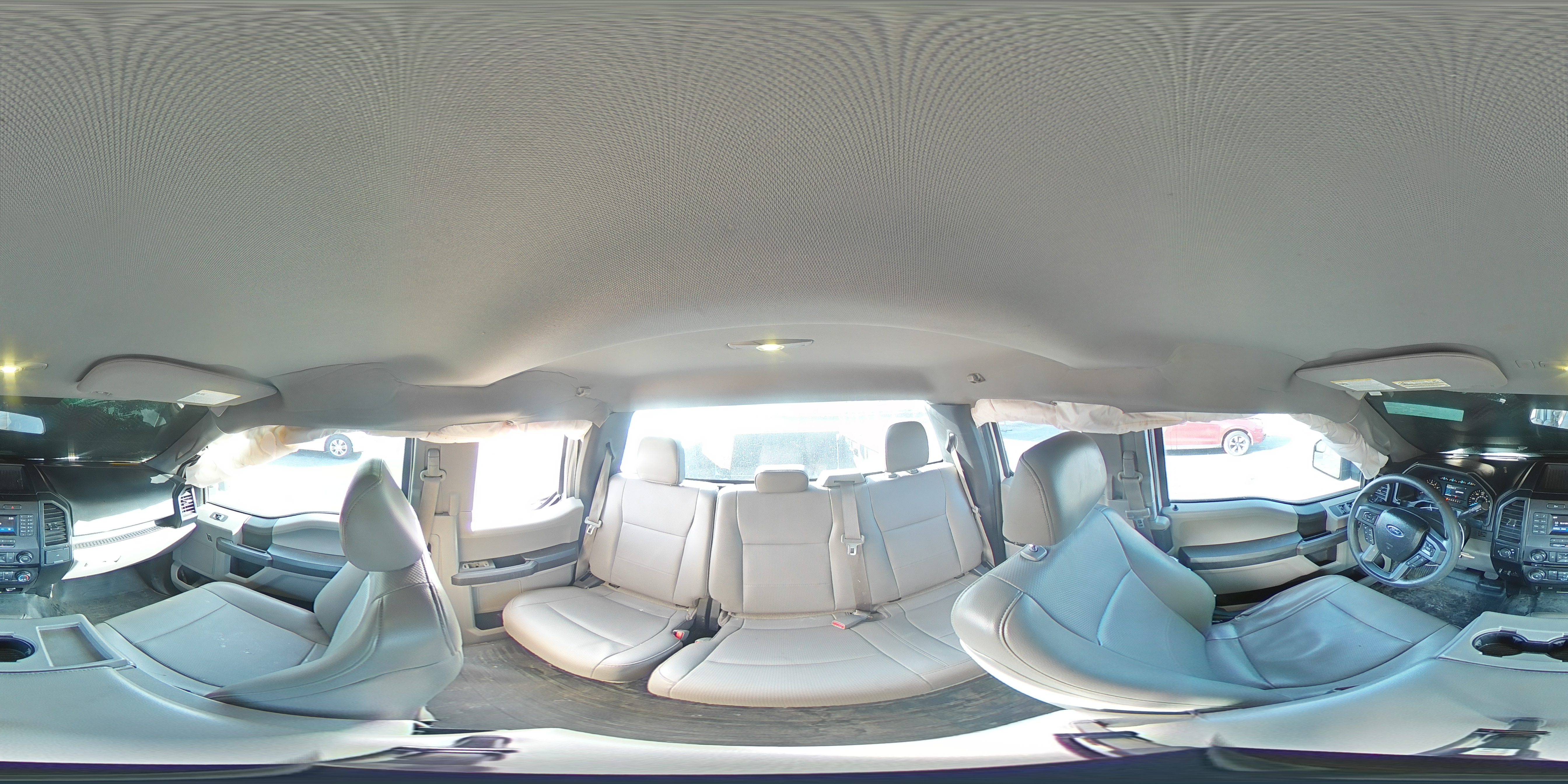 2016 Ford F-150 - Image 13