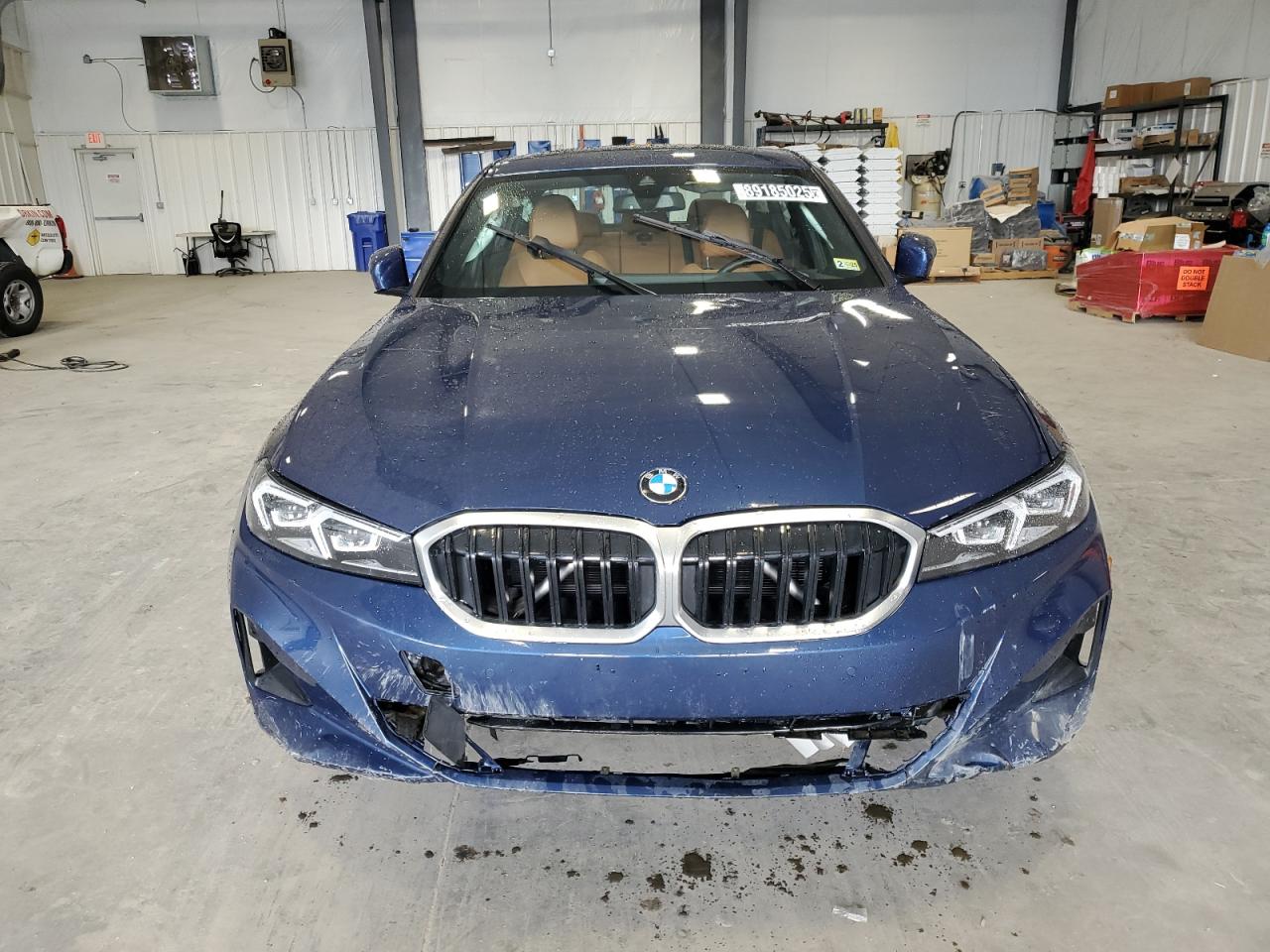 2024 BMW 3er - Image 5