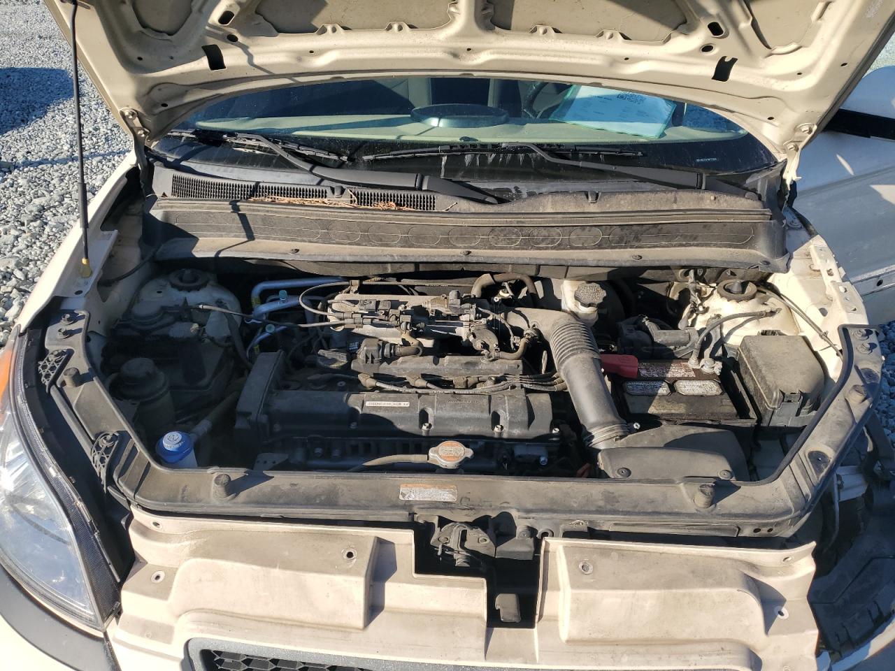 2011 Kia Soul - Image 11