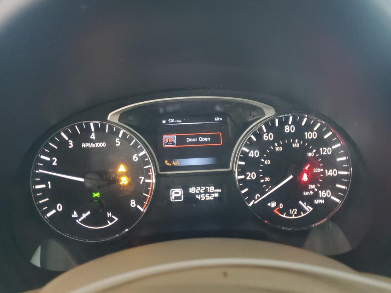 2014 Nissan Altima - Image 9