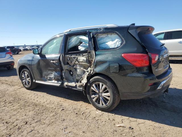  NISSAN PATHFINDER 2019 Czarny