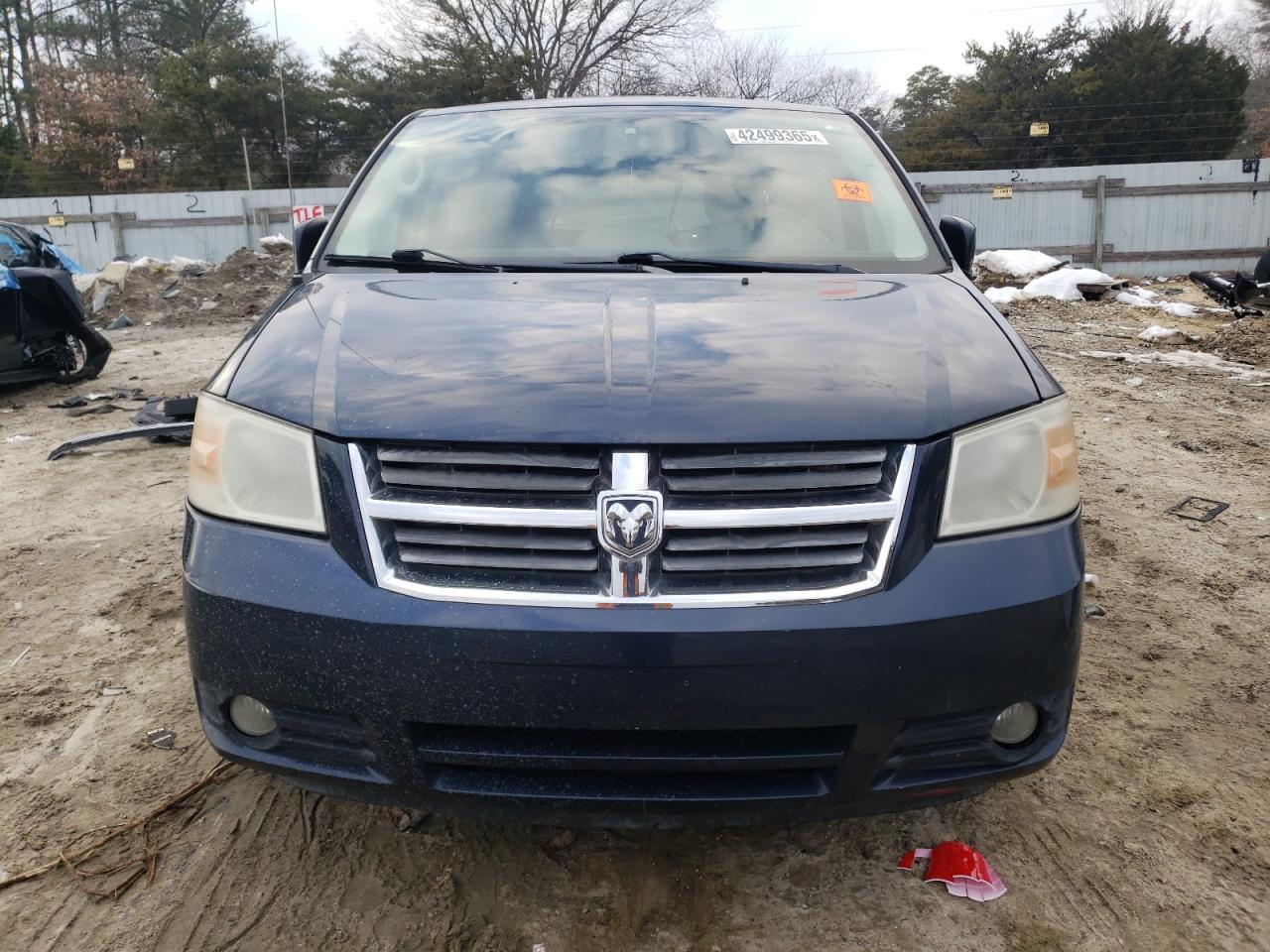 2008 Dodge Caravan - Image 5