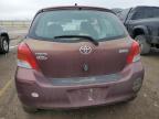 2009 Toyota Yaris  de vânzare în Wichita, KS - Front End