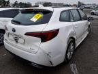 2024 TOYOTA COROLLA IC for sale at Copart WOLVERHAMPTON