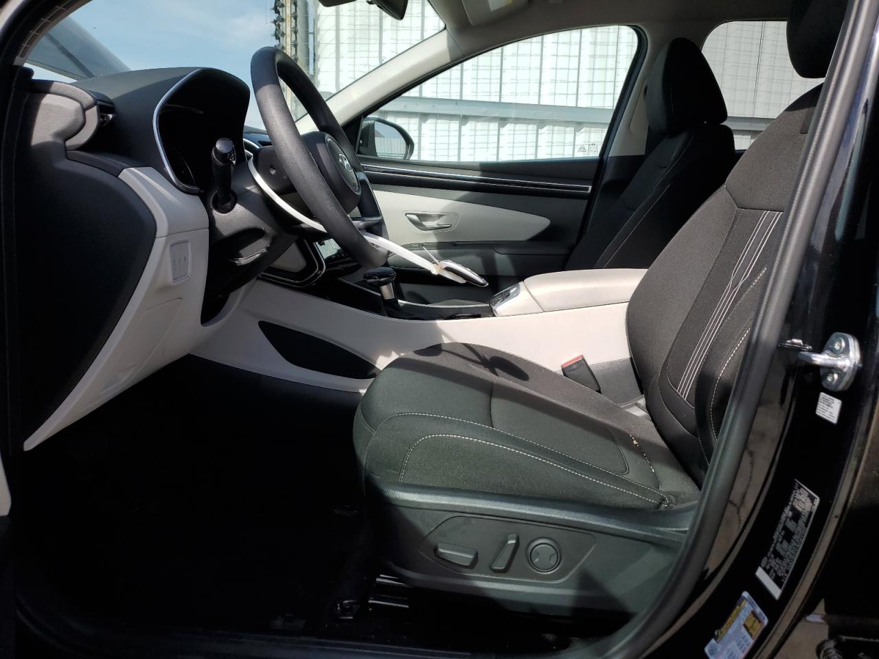 2024 Hyundai Tucson - Image 7
