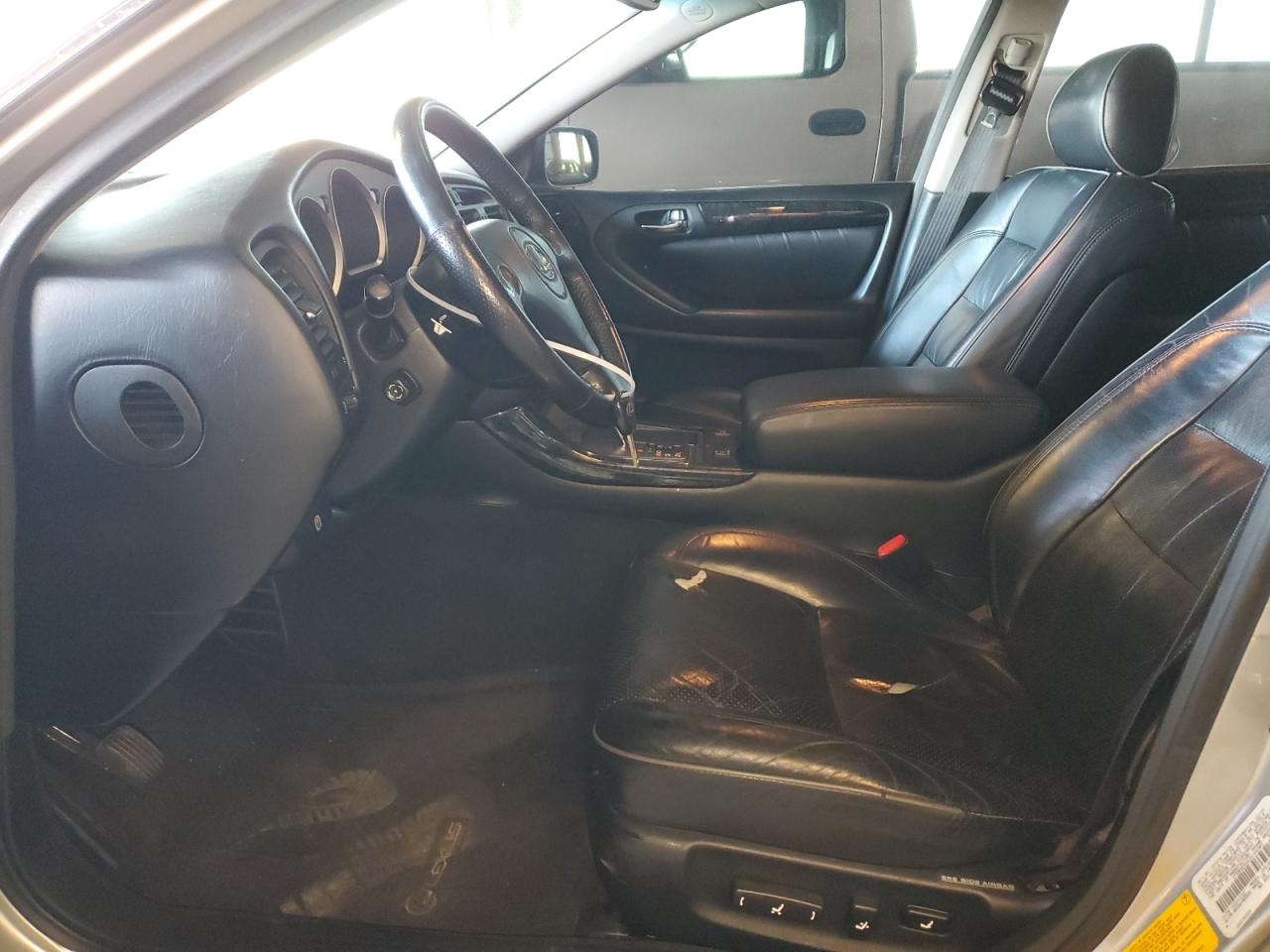 2002 Lexus GS 300 - Image 7